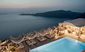 Andromeda Villas Santorini 4*